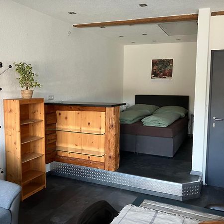 Jenszu Ferienwohnung بالينغن المظهر الخارجي الصورة