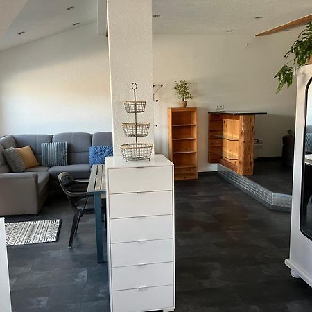 Jenszu Ferienwohnung بالينغن المظهر الخارجي الصورة