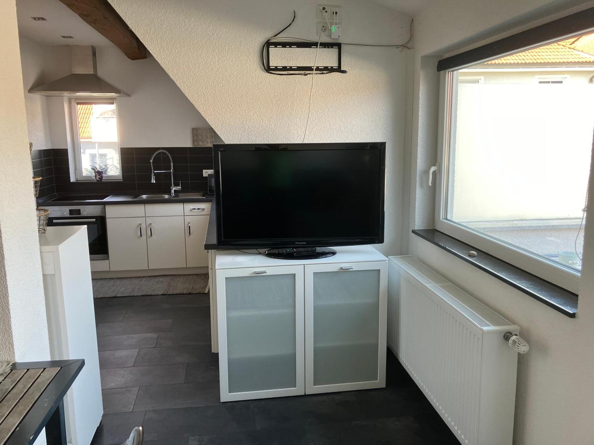 Jenszu Ferienwohnung بالينغن المظهر الخارجي الصورة
