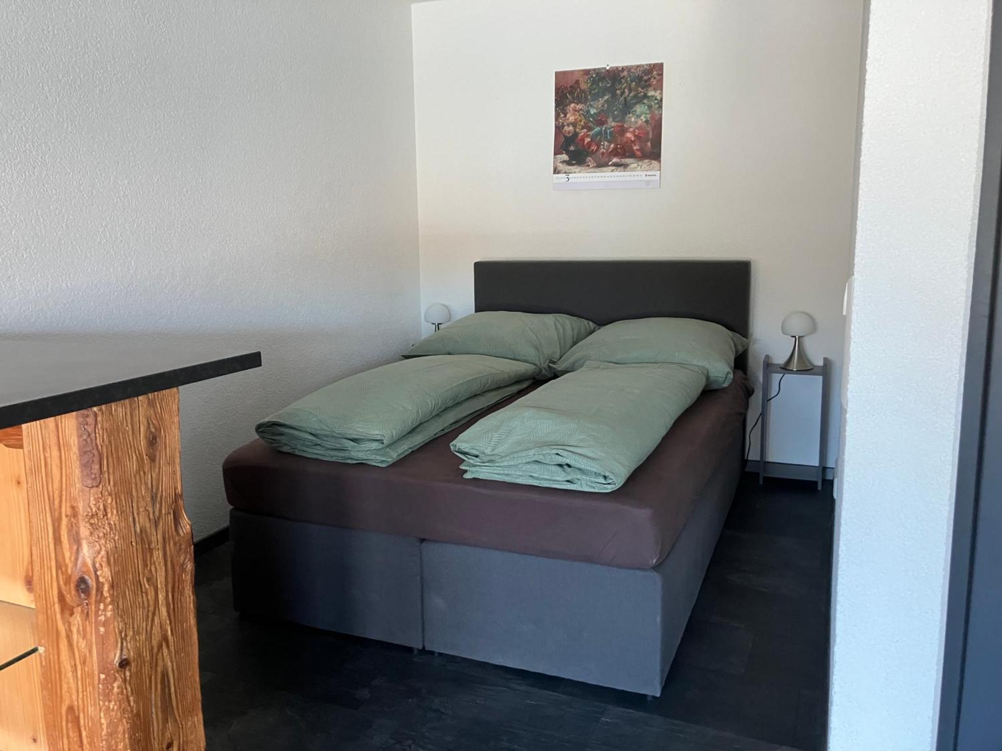 Jenszu Ferienwohnung بالينغن المظهر الخارجي الصورة