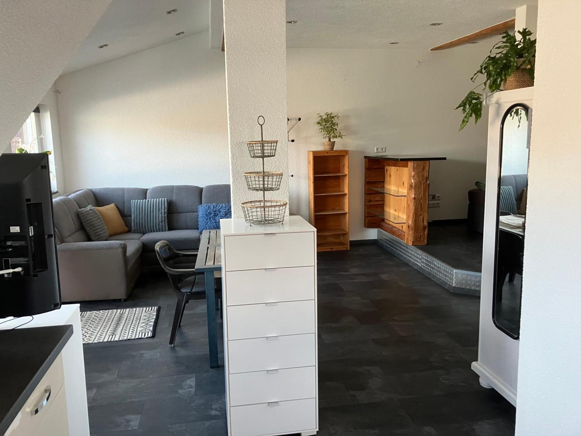 Jenszu Ferienwohnung بالينغن المظهر الخارجي الصورة