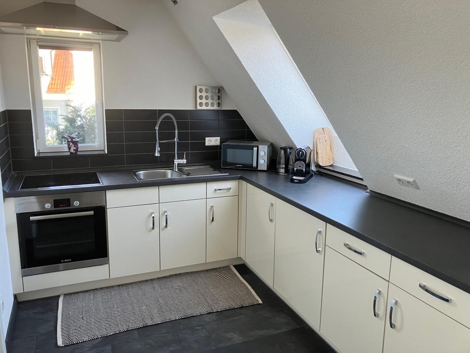 Jenszu Ferienwohnung بالينغن المظهر الخارجي الصورة