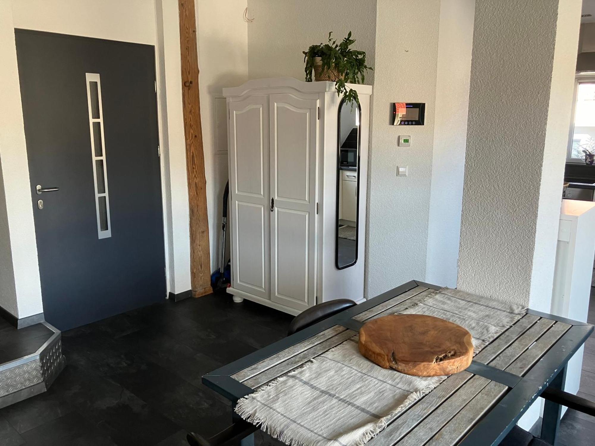 Jenszu Ferienwohnung بالينغن المظهر الخارجي الصورة